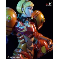 Galaxy Bounty Hunter | ESMonster