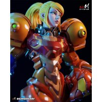 Galaxy Bounty Hunter | ESMonster