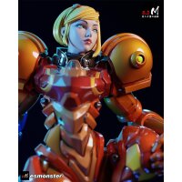 Galaxy Bounty Hunter | ESMonster