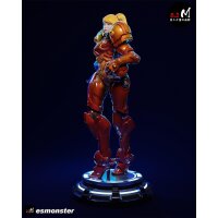 Galaxy Bounty Hunter | ESMonster