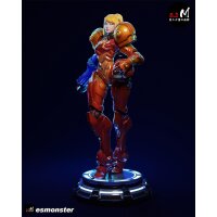 Galaxy Bounty Hunter | ESMonster