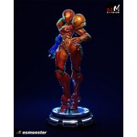 Galaxy Bounty Hunter | ESMonster