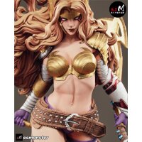 Daughter of Odin | ESMonster