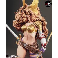 Daughter of Odin | ESMonster