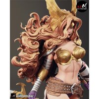 Daughter of Odin | ESMonster