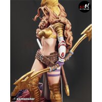 Daughter of Odin | ESMonster