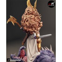 Daughter of Odin | ESMonster