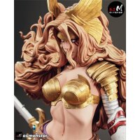 Daughter of Odin | ESMonster
