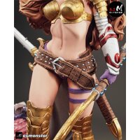 Daughter of Odin | ESMonster