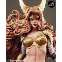 Daughter of Odin | ESMonster