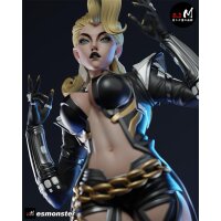White Queen | ESMonster