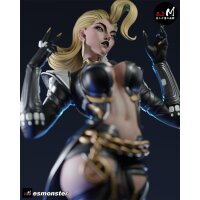 White Queen | ESMonster