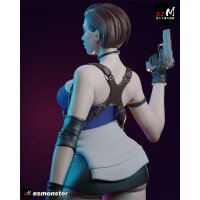 Special Forces Girl | ESMonster