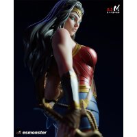 Mighty Heroine | ESMonster