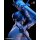 Combat Officer Woman | ESMonster