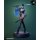 Combat Officer Woman | ESMonster