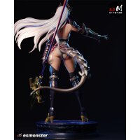 Korean-Style Dragon Knight | ESMonster