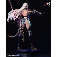 Korean-Style Dragon Knight | ESMonster