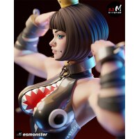 Fit Bad Girl | ESMonster