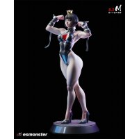 Fit Bad Girl | ESMonster