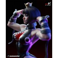 Fit Bad Girl | ESMonster