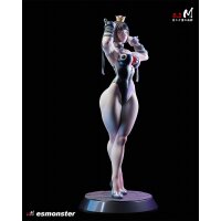 Fit Bad Girl | ESMonster