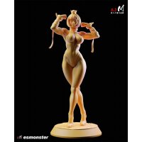 Fit Bad Girl | ESMonster