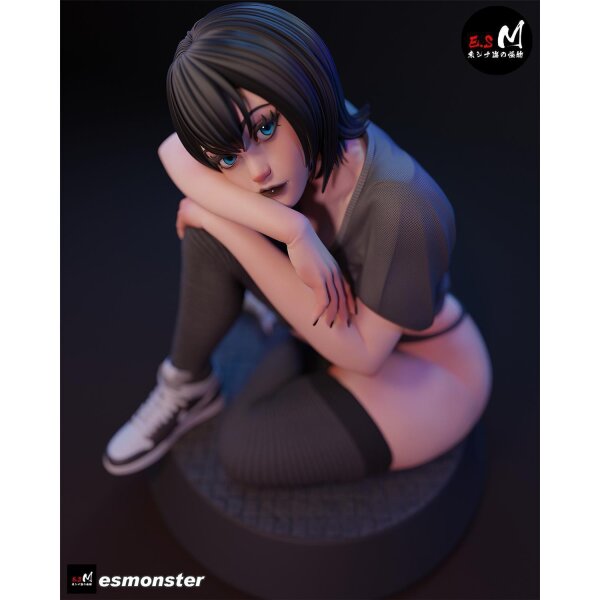 Dracula Girl | ESMonster