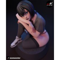 Dracula Girl | ESMonster