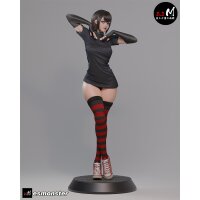 Dracula Girl | ESMonster