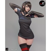 Dracula Girl | ESMonster