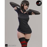 Dracula Girl | ESMonster