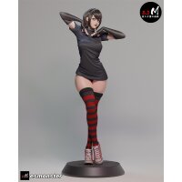 Dracula Girl | ESMonster