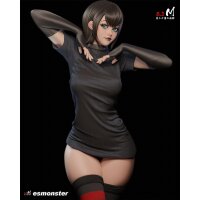Dracula Girl | ESMonster