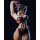 Korean-Style Villain Fighter Girl (Swimsuit Ver.) | ESMonster