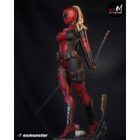 Crazy Heroine | ESMonster