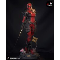Crazy Heroine | ESMonster