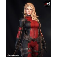 Crazy Heroine | ESMonster
