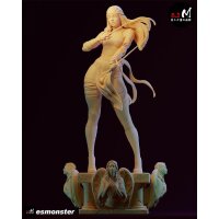 Elite Female Assassin | ESMonster