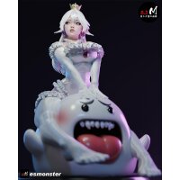 Bad Princess_Fitness Ver. | ESMonster