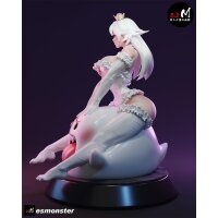 Bad Princess_Fitness Ver. | ESMonster