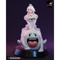 Bad Princess_Fitness Ver. | ESMonster