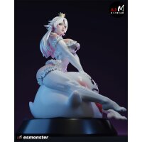Bad Princess_Fitness Ver. | ESMonster