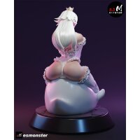 Bad Princess_Fitness Ver. | ESMonster