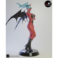 Demonic Sister Duo (Bunny Ver.) | ESMonster