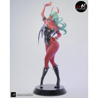 Demonic Sister Duo (Bunny Ver.) | ESMonster