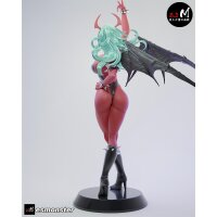 Demonic Sister Duo (Bunny Ver.) | ESMonster