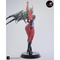 Demonic Sister Duo (Bunny Ver.) | ESMonster