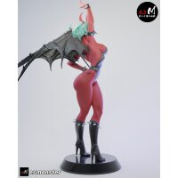 Demonic Sister Duo (Bunny Ver.) | ESMonster