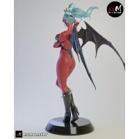 Demonic Sister Duo (Bunny Ver.) | ESMonster
